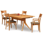 Catalina Trestle Extension Table