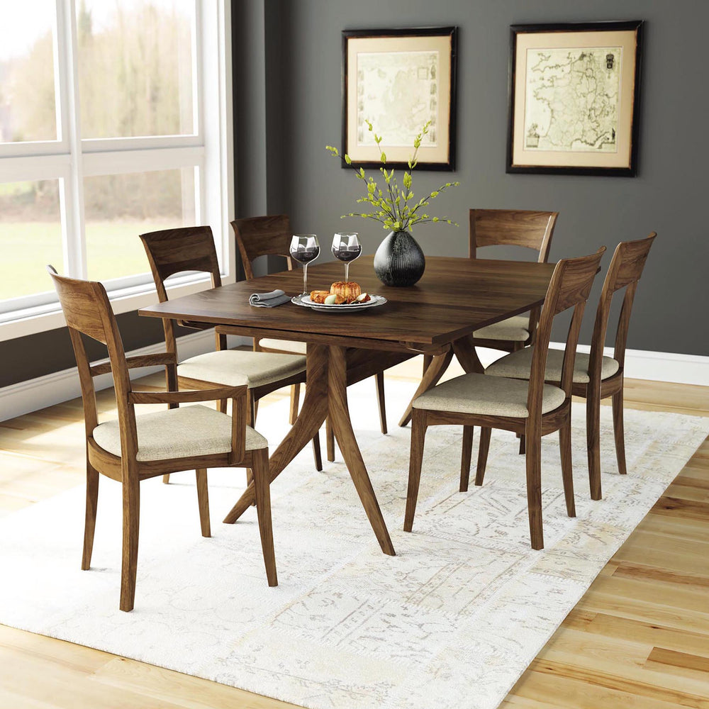 Catalina Trestle Extension Table