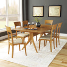 Catalina Trestle Extension Table