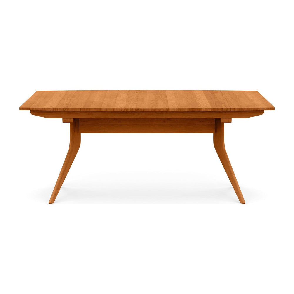 Catalina Trestle Extension Table