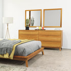 Catalina Wall Mirror