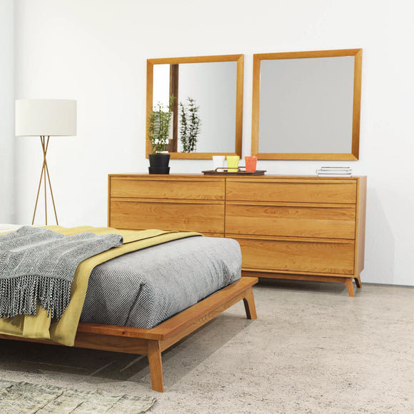 Catalina Wall Mirror