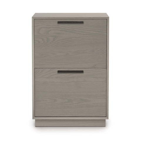 Linear Office Storage Narrow Rolling File