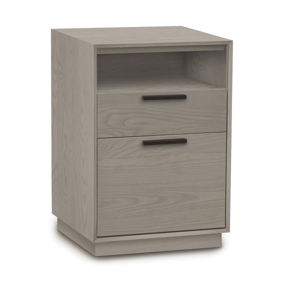 Linear Office Storage Narrow Rolling File