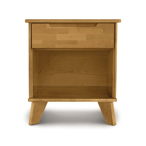 Linn 1 Drawer Nightstand