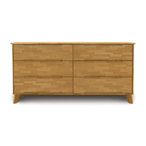 Linn 6 Drawer Dresser
