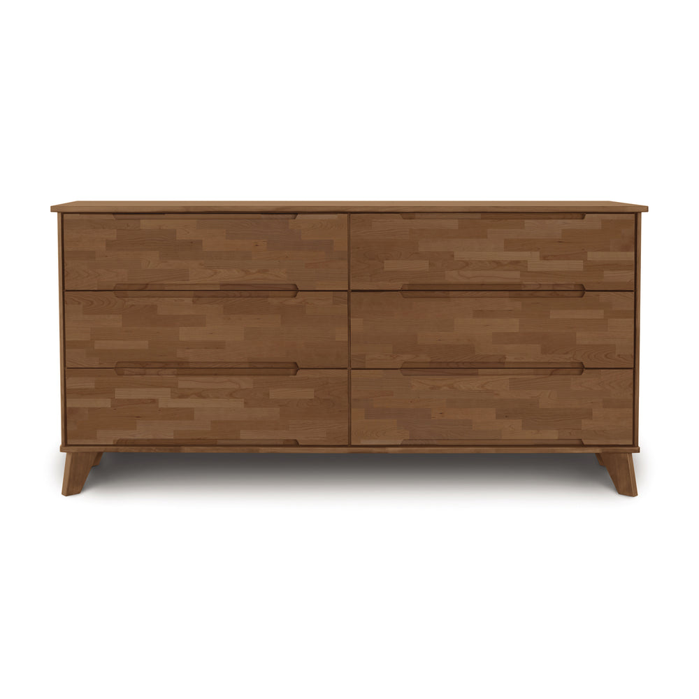 Linn 6 Drawer Dresser