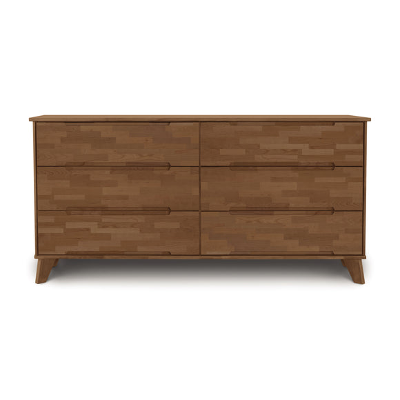 Linn 6 Drawer Dresser