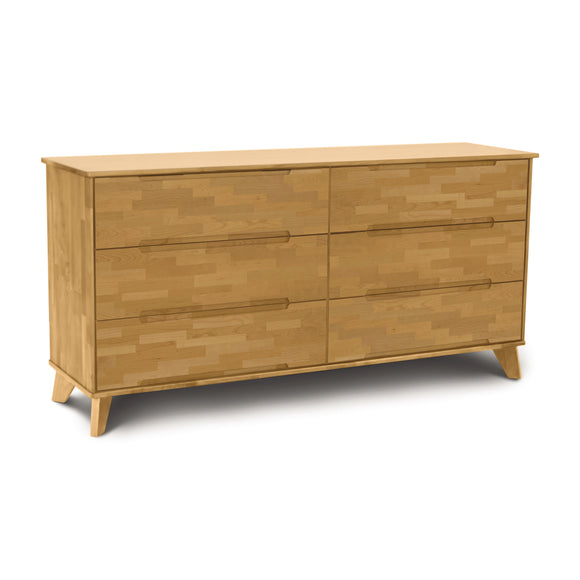 Linn 6 Drawer Dresser