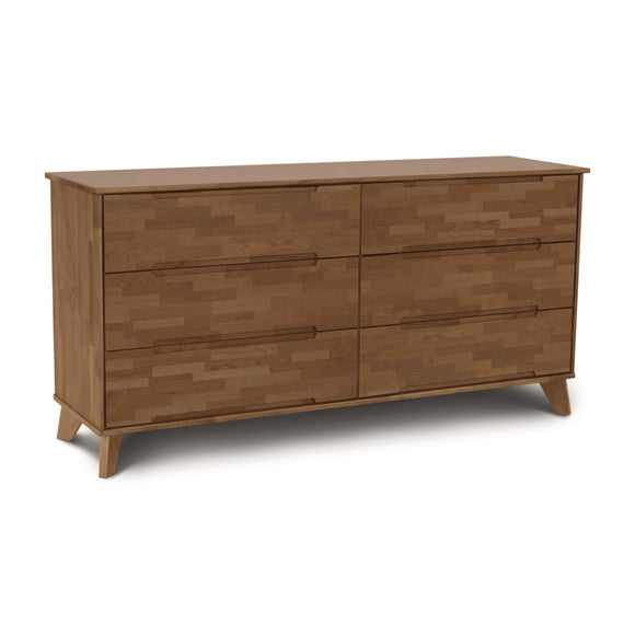 Linn 6 Drawer Dresser