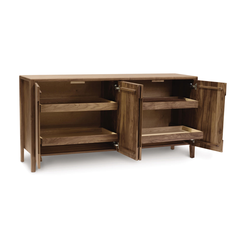 Lisse Buffet