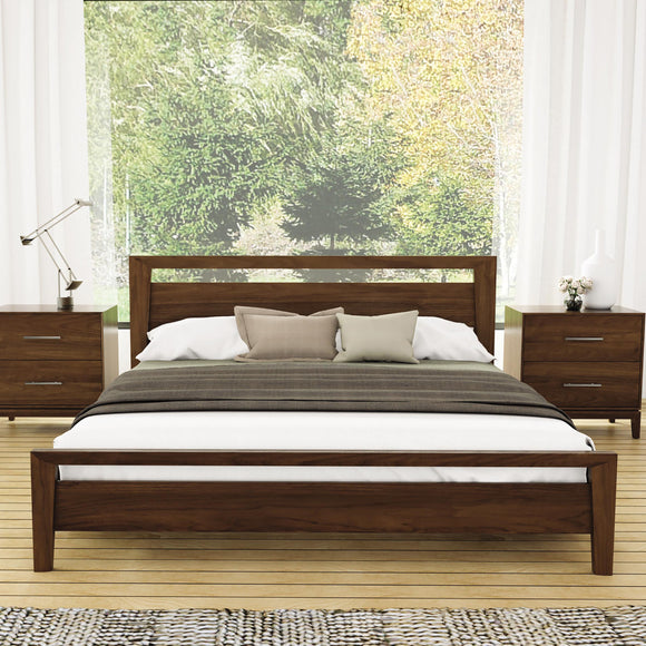 Mansfield Bed