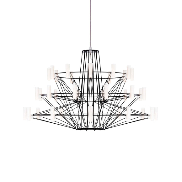 Coppelia Chandelier