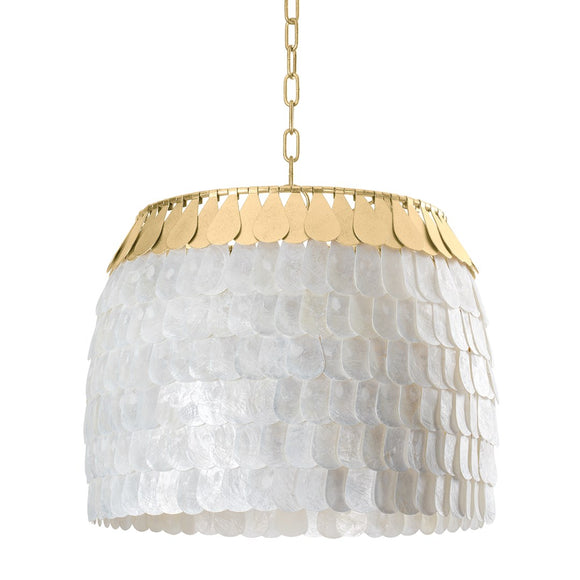 Coralie Pendant Light