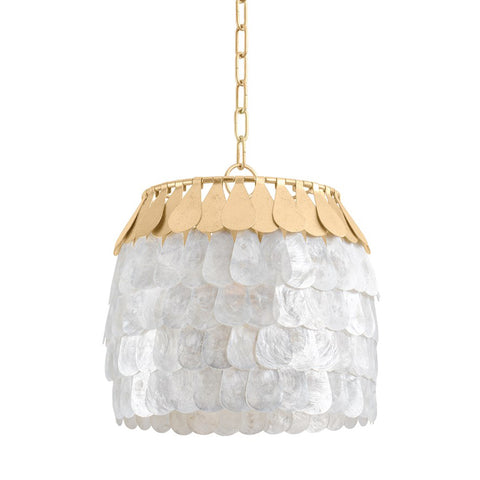 Coralie Pendant Light