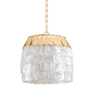 Coralie Pendant Light