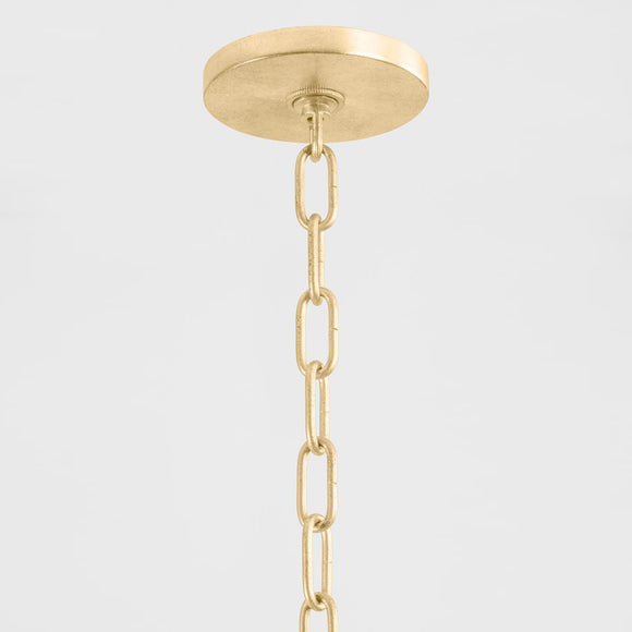 Coralie Pendant Light