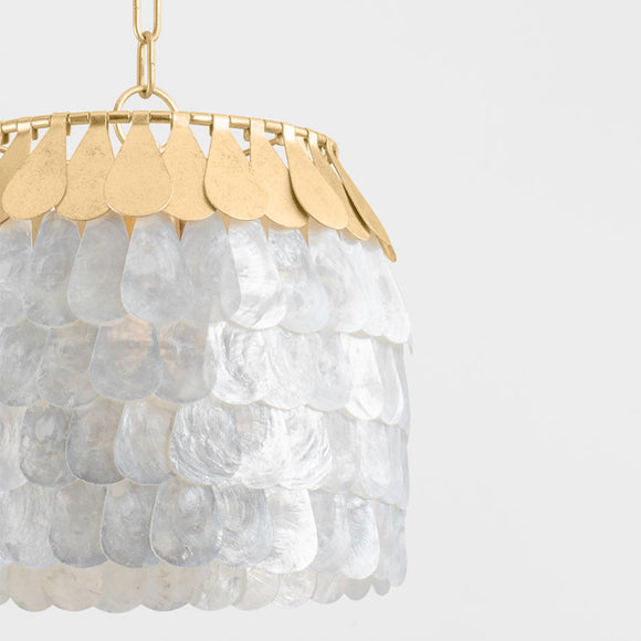Coralie Pendant Light