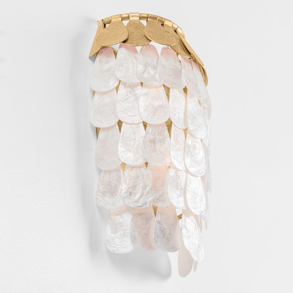 Coralie Wall Sconce