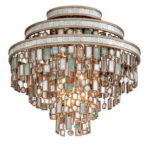 Dolcetti Flush Mount