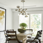 Element Linear Pendant Light