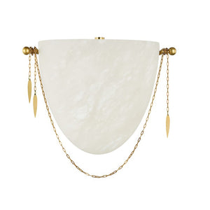 Fabriano Wall Sconce