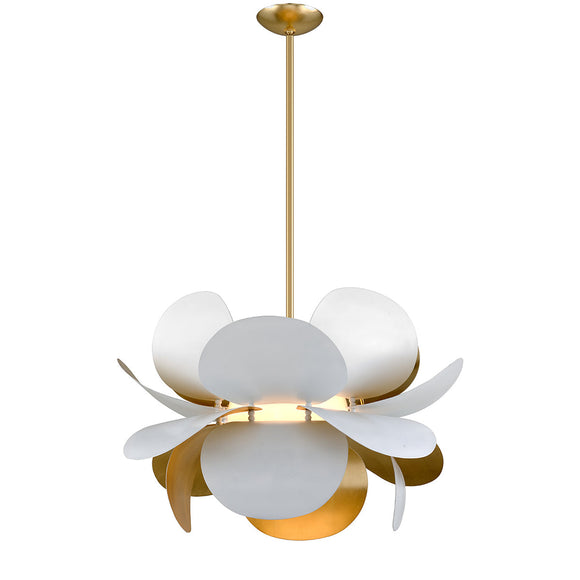 Ginger Pendant Light