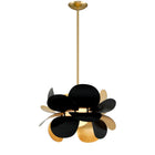 Ginger Pendant Light
