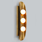 Hopper Wall Sconce