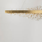 Jasmine LED Linear Island Light
