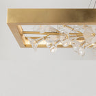Jasmine LED Linear Island Light
