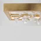Jasmine LED Linear Island Light
