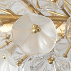 Jasmine LED Linear Island Light