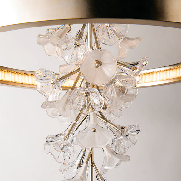 Jasmine LED Pendant Light