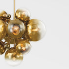 Kyoto Chandelier