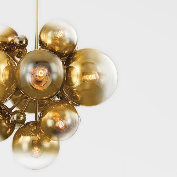Kyoto Chandelier