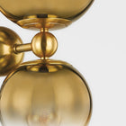 Kyoto Wall Sconce