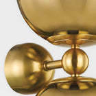 Kyoto Wall Sconce