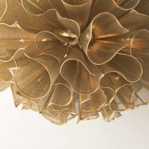 Pulse Chandelier