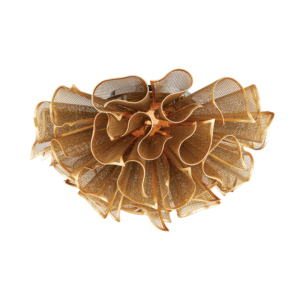 Pulse Semi Flush Mount