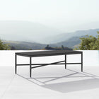 Corsica Coffee Table