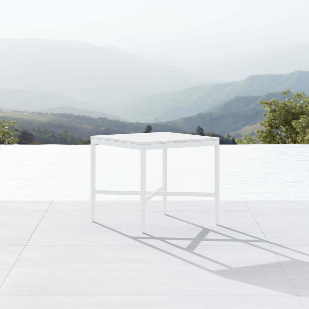 Corsica Side Table