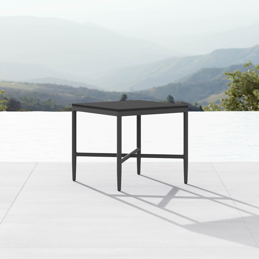 Corsica Side Table