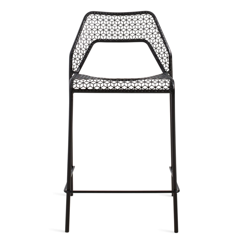 Hot Mesh Bar and Counter Stool