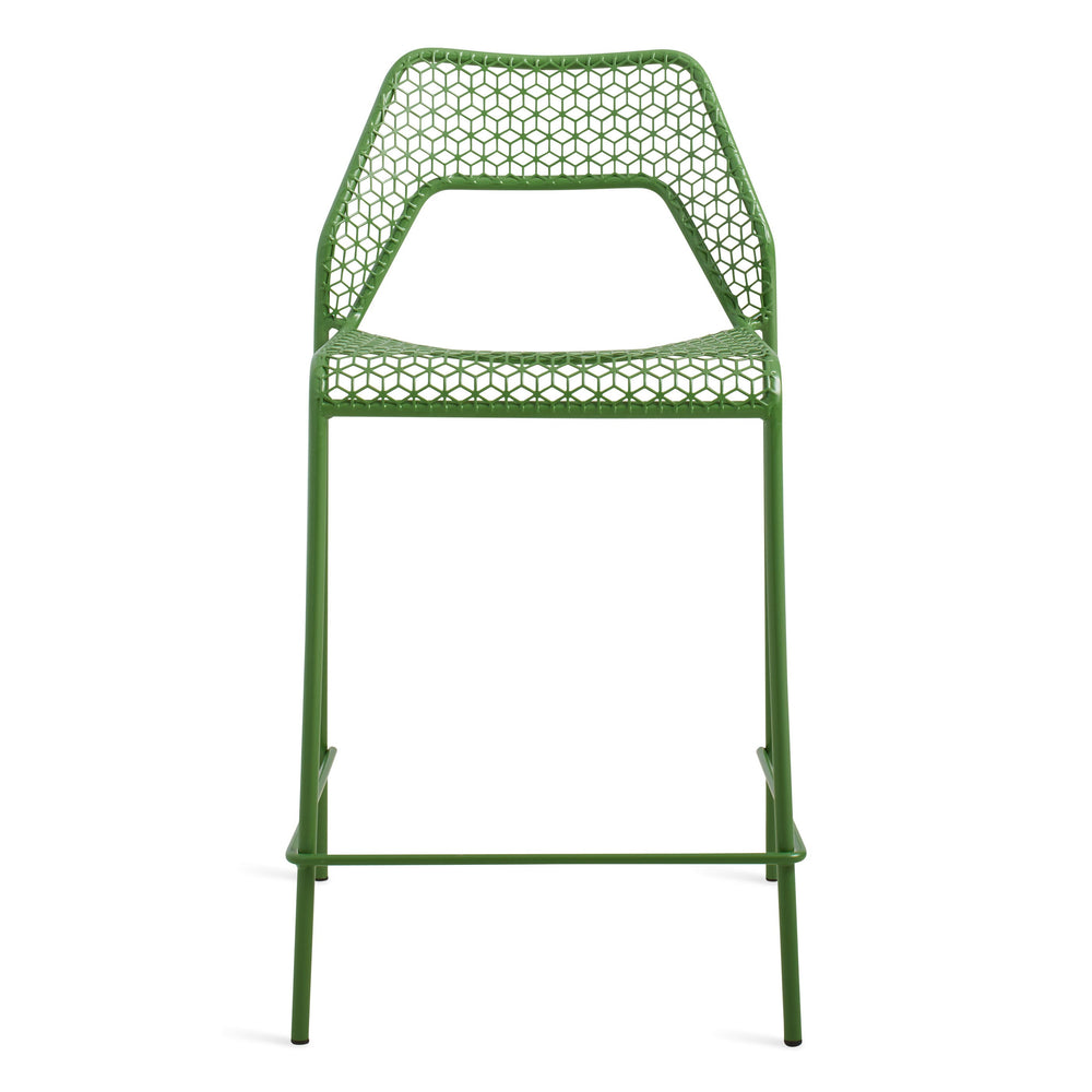 Hot Mesh Bar and Counter Stool