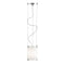 CPL S1 Suspension Light  option Opal White