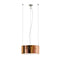 CPL S7 Suspension Light  option Copper