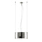 CPL S7 Suspension Light  option Mirror