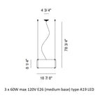 CPL S7 Suspension Light