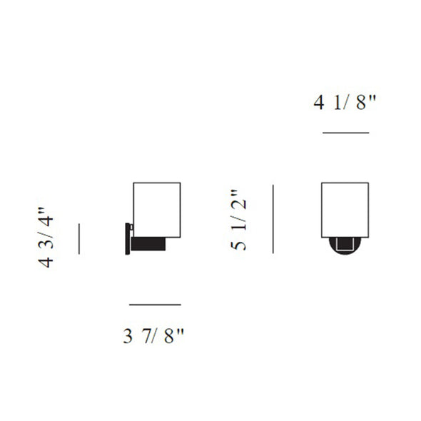 CPL Wall Sconce